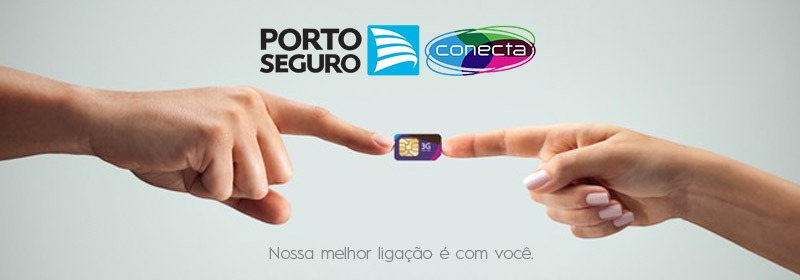 Porto Seguro Conecta obtém o 1º lugar em pesquisa da ANATEL