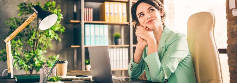 Home office com segurança e tranquilidade